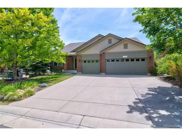 22226 E Glasgow Pl, Aurora, CO 80016