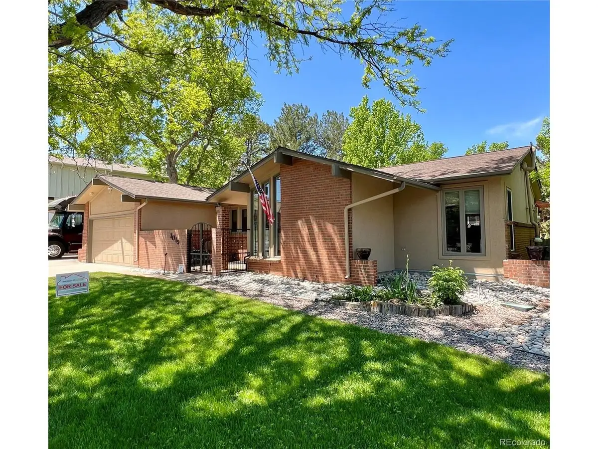 7019 S Windermere St, Littleton, CO 80120 - #1