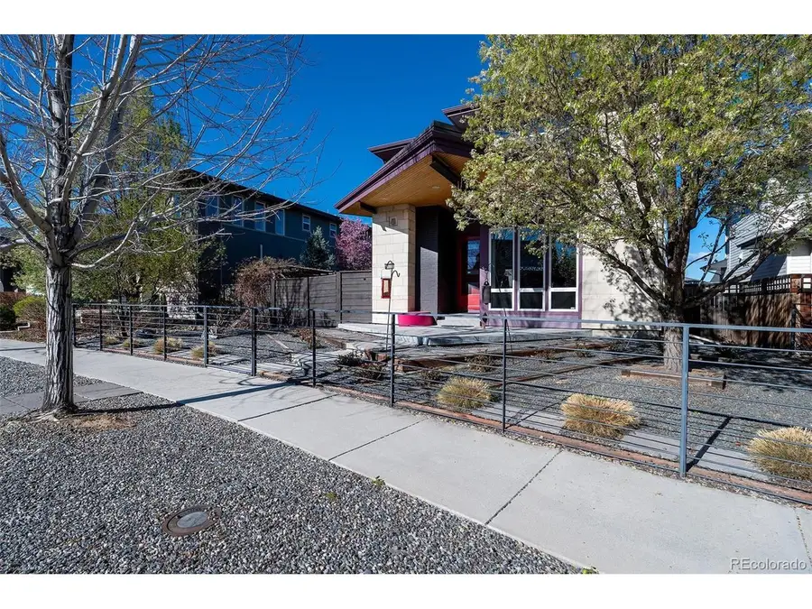 2831 Joliet St, Denver, CO 80238 - #2