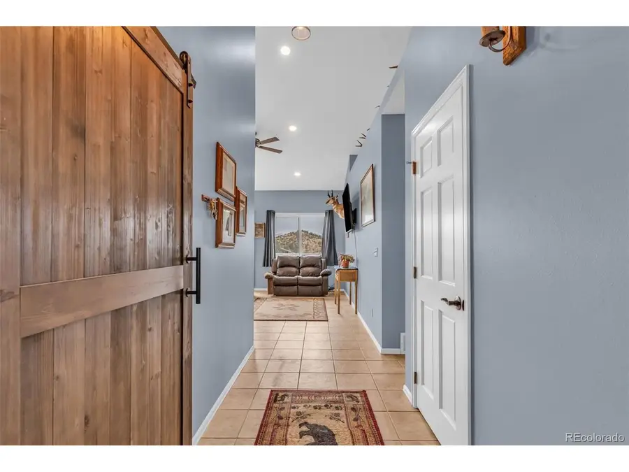 4430 County Road 260, Westcliffe, CO 81252 - #2