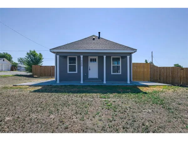 300 S Main St, Keenesburg, CO 80643