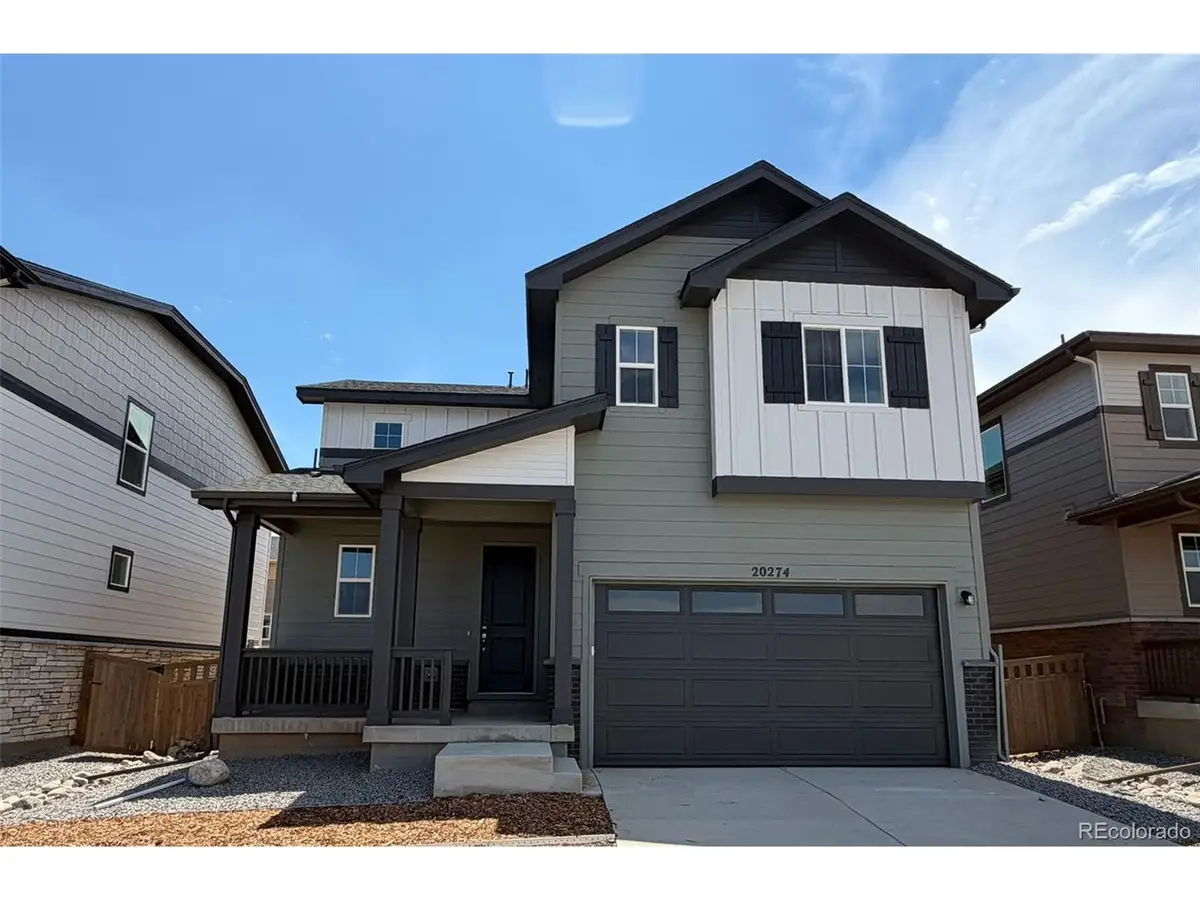 20274 E 59th Ave, Aurora, CO 80019 - #1