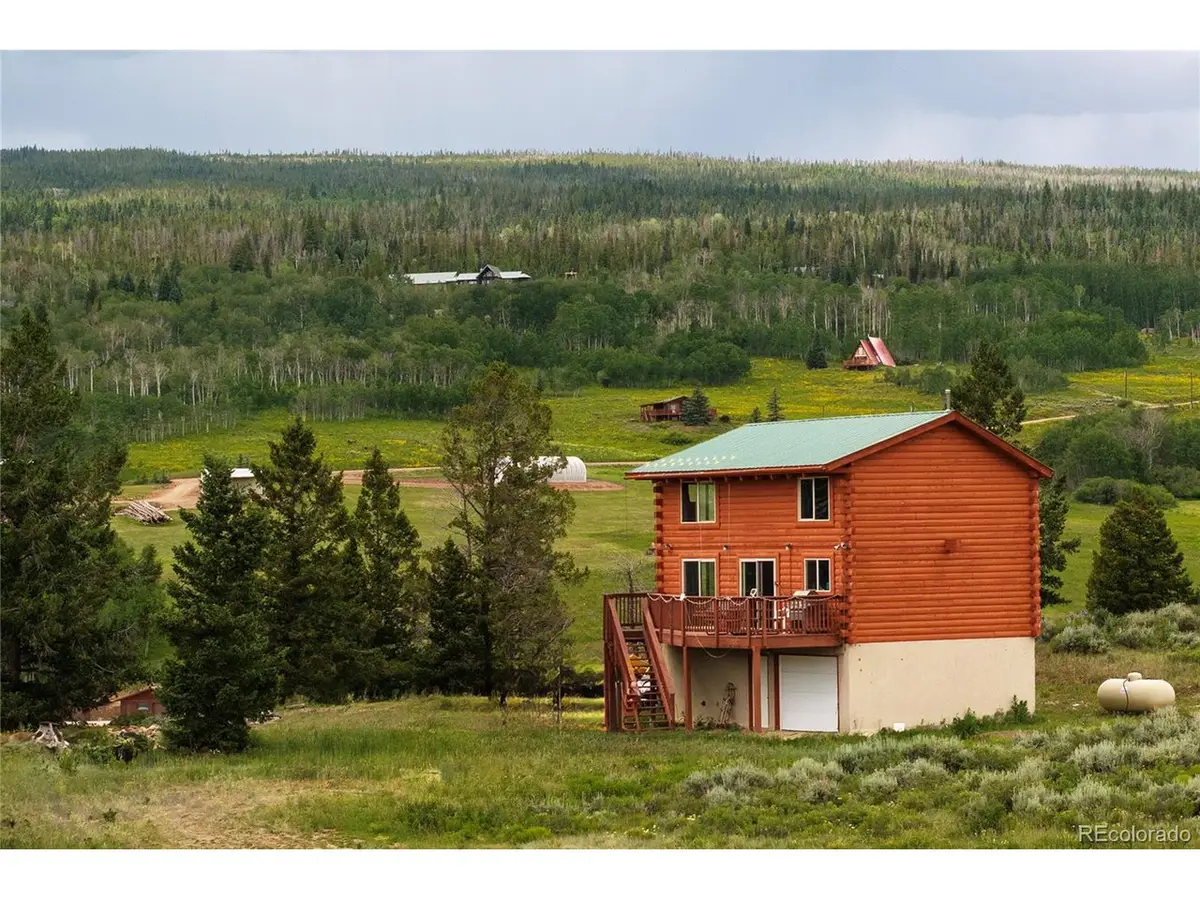 2099 County Road 19, Kremmling, CO 80459 - #1