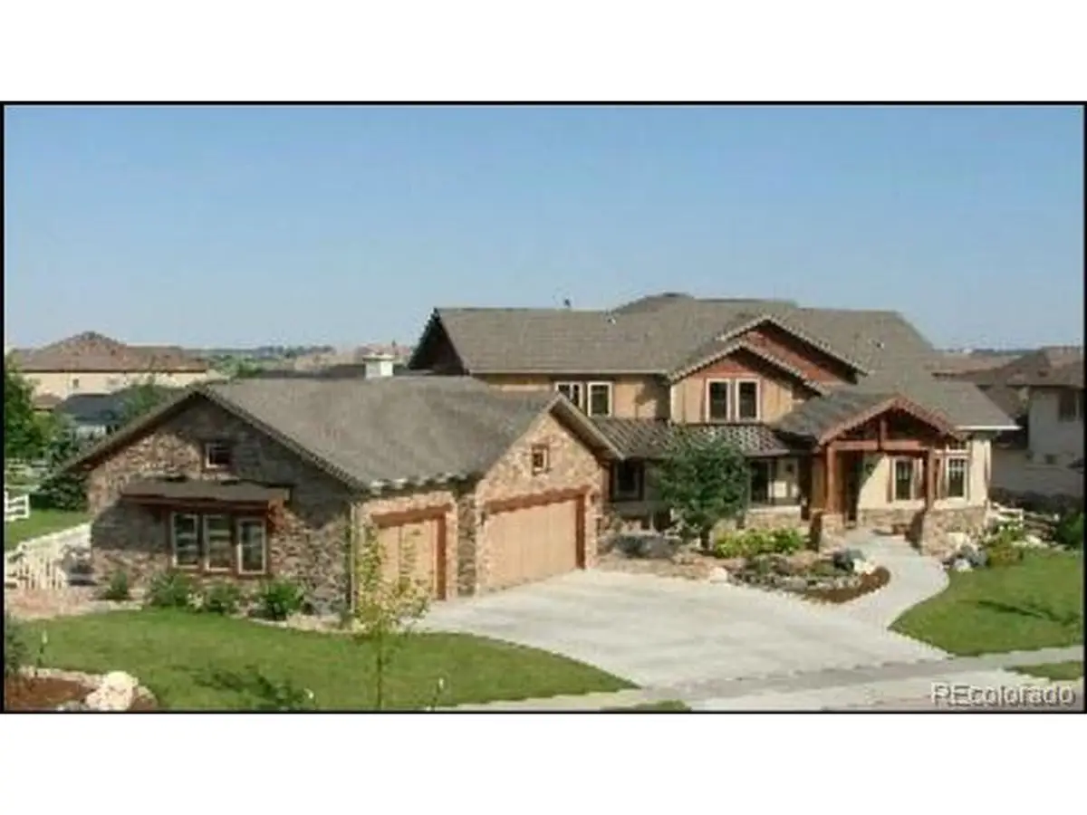 14208 Augusta Dr, Broomfield, CO 80023 - #1