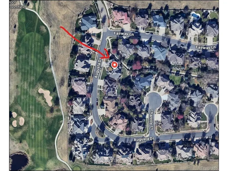 14208 Augusta Dr, Broomfield, CO 80023 - #2