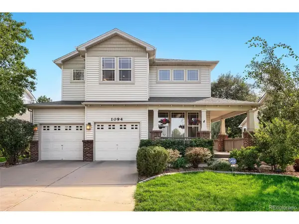 1094 W 135th Ln, Westminster, CO 80234