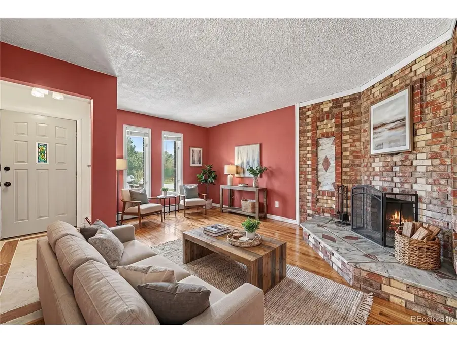 697 Lupine St, Golden, CO 80401 - #2