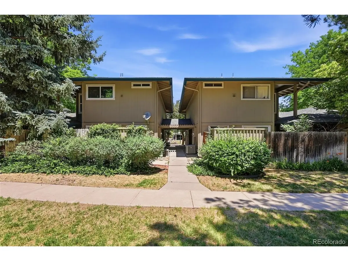 5975 S Willow Way, Englewood, CO 80111 - #1