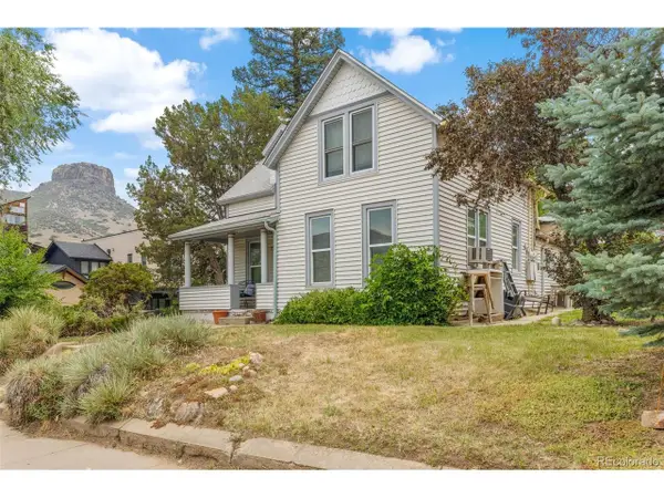 701 14th St, Golden, CO 80401