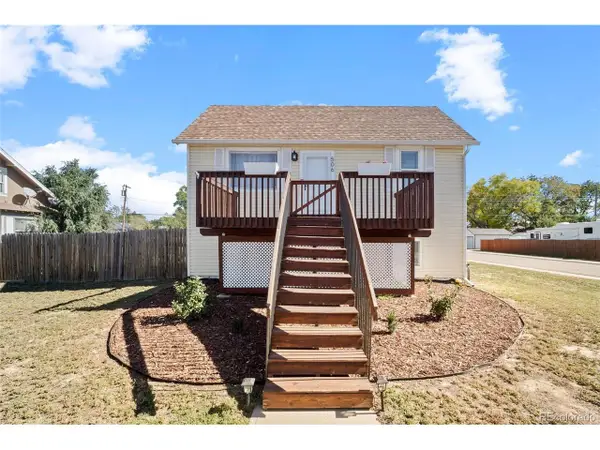 506 Ash St, Hudson, CO 80642