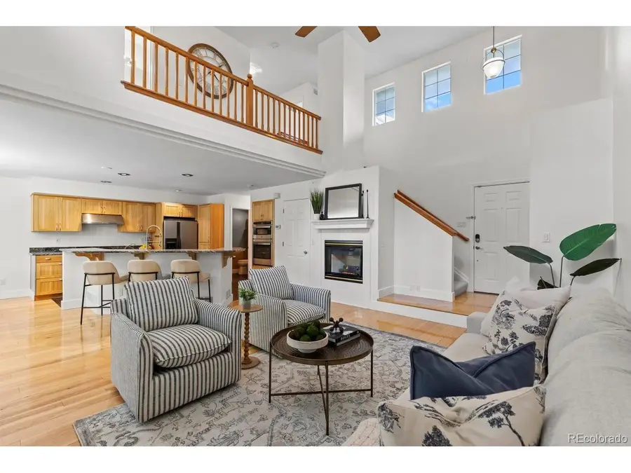 19692 E Mann Creek Dr #B, Parker, CO 80134 - #3