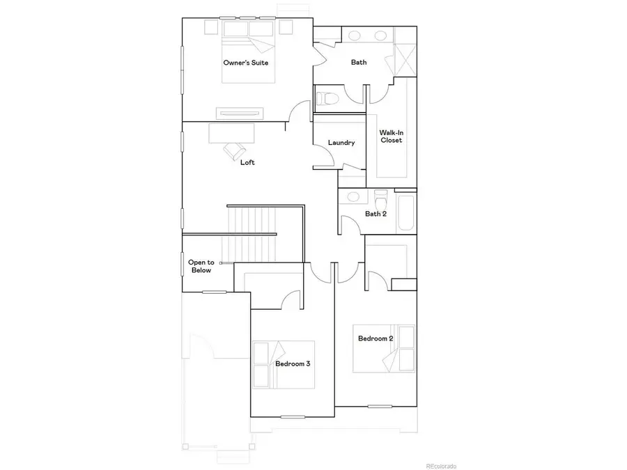 1938 Crested Lark St, Fort Collins, CO 80528 - #3