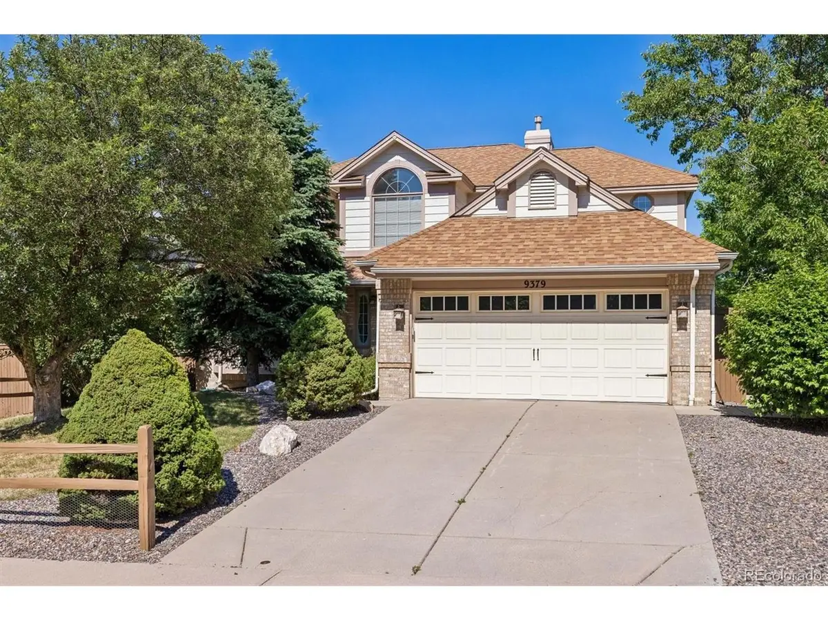 9379 Yale Ln, Littleton, CO 80130 - #1