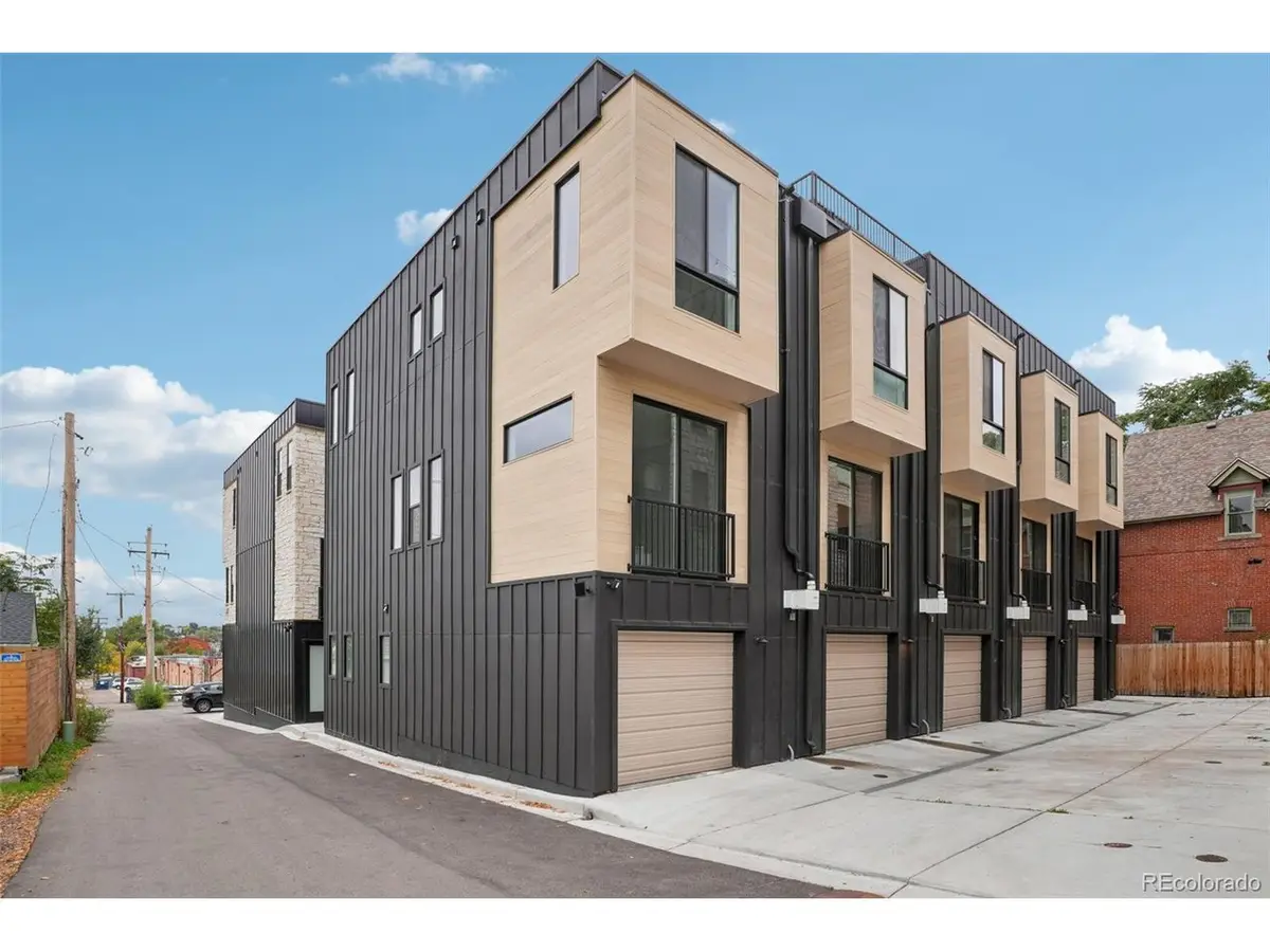 5128 W 26th Ave #208, Denver, CO 80212 - Image #1