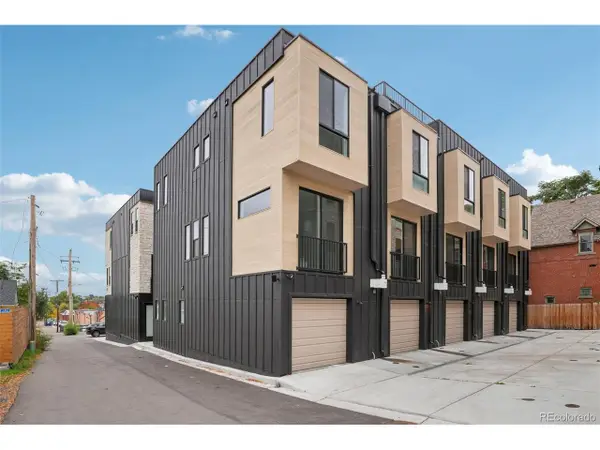 5128 W 26th Ave #208, Denver, CO 80212