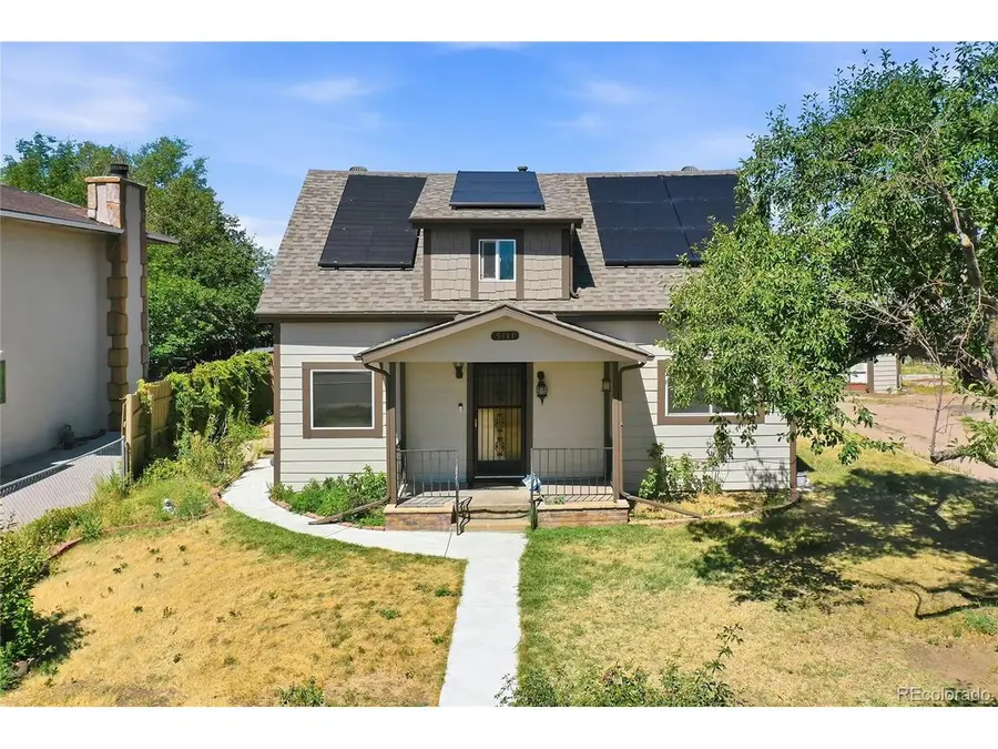 5411 Leyden St, Commerce City, CO 80022 - #2