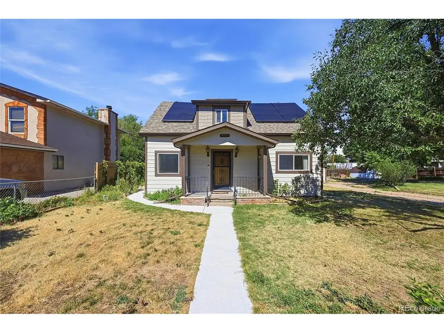 5411 Leyden St, Commerce City, CO 80022 - #3