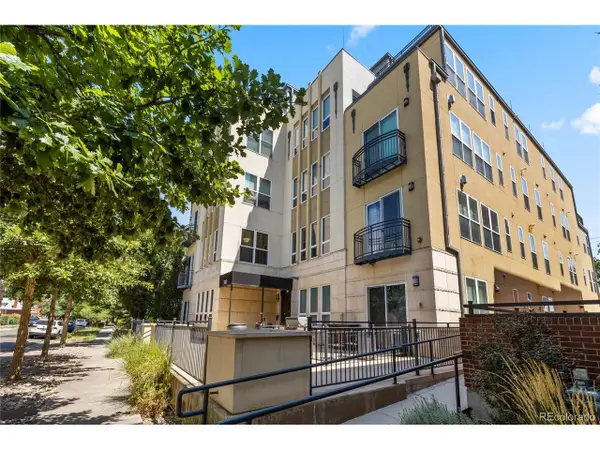 340 S Lafayette St #202, Denver, CO 80209