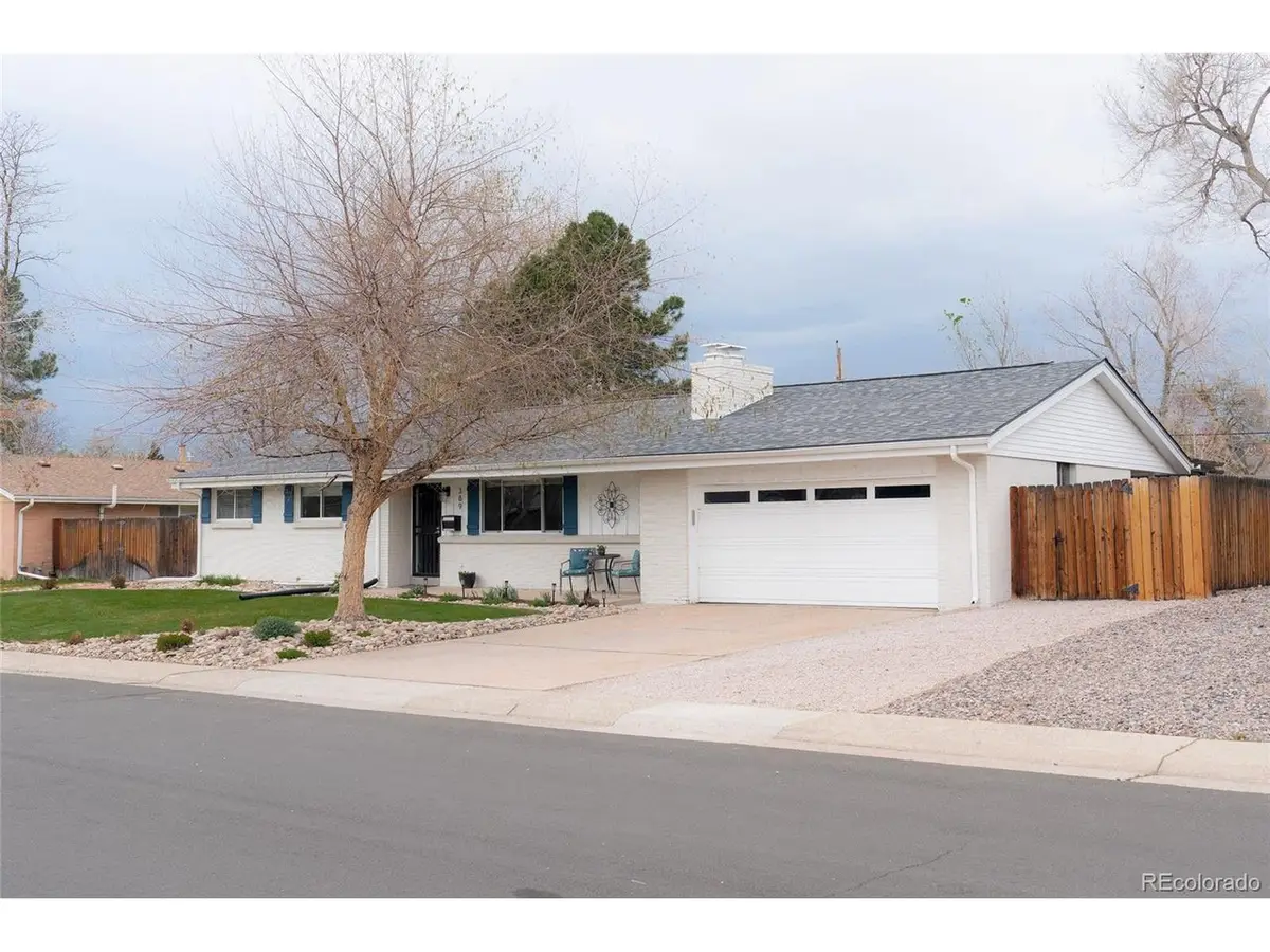 389 W Caley Dr, Littleton, CO 80120 - #1