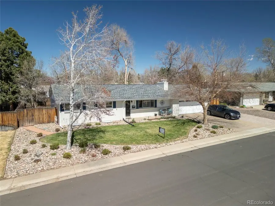 389 W Caley Dr, Littleton, CO 80120 - #2