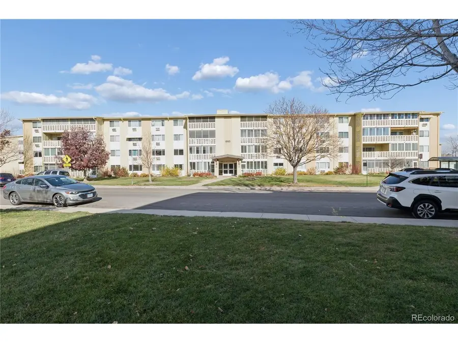 660 S Alton Way #7B, Denver, CO 80247 - Image #2