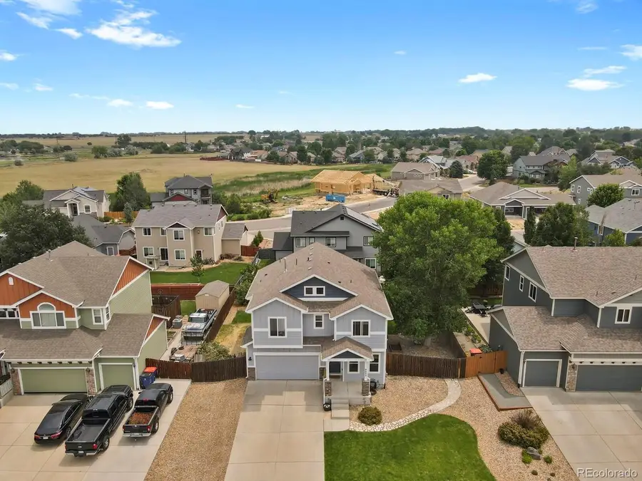 9052 Sandpiper Dr, Longmont, CO 80504 - #2