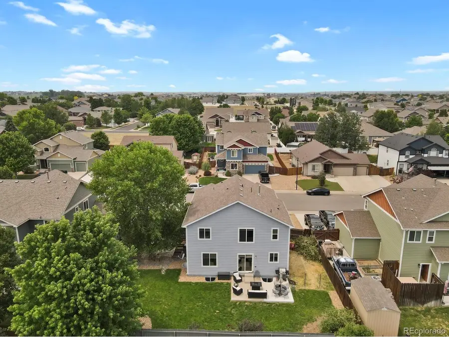 9052 Sandpiper Dr, Longmont, CO 80504 - #3