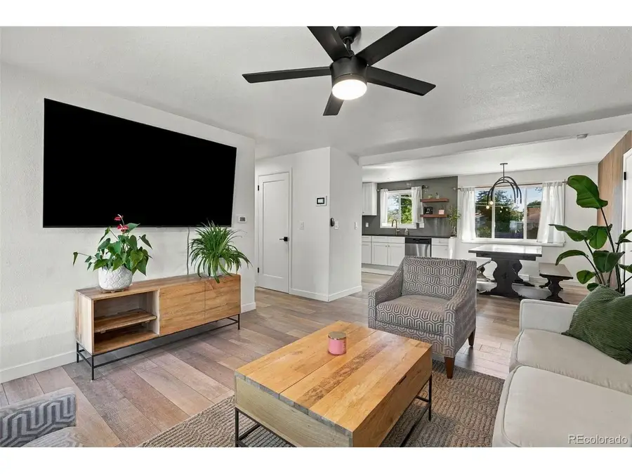 2076 S Yates St, Denver, CO 80219 - #3