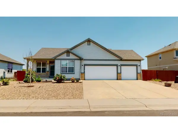 2292 Asoka St, Strasburg, CO 80136