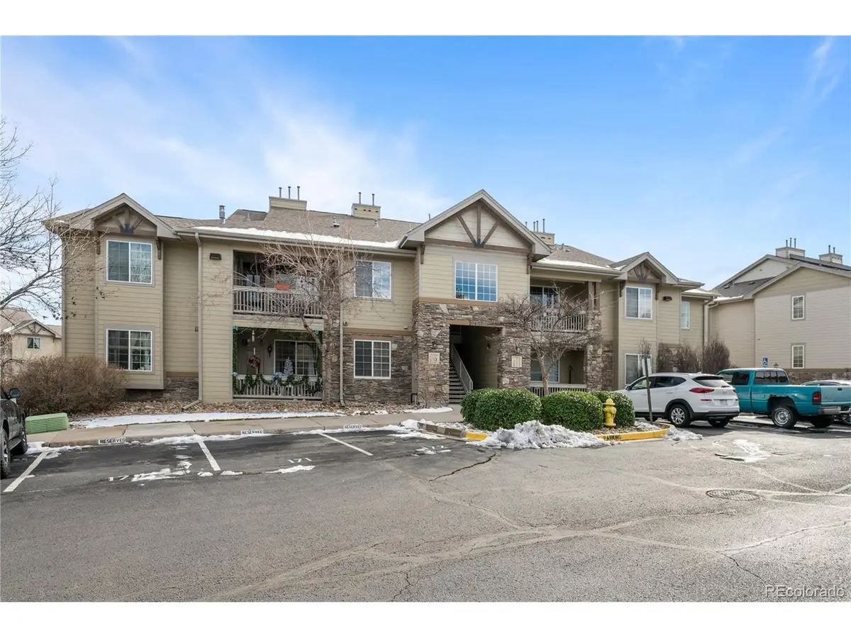10467 W Hampden Ave #201, Lakewood, CO 80227 - Image #1