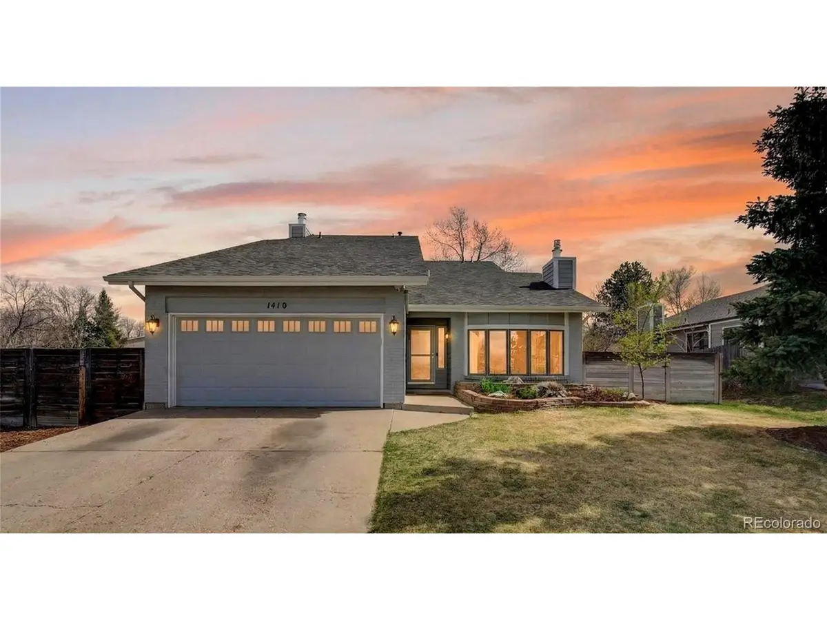 1410 S Oakland St, Aurora, CO 80012 - #1