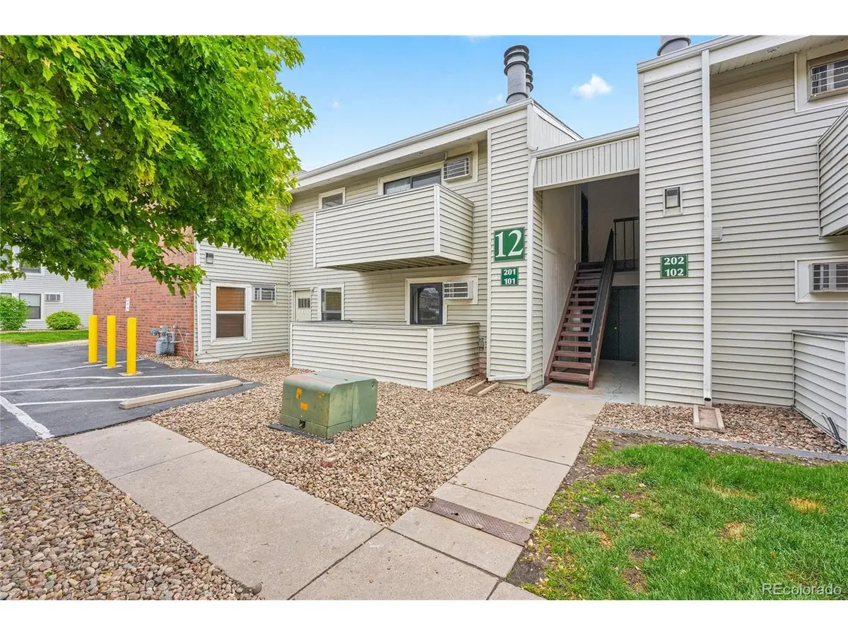 10150 E Virginia Ave #12-101, Denver, CO 80247 - #1