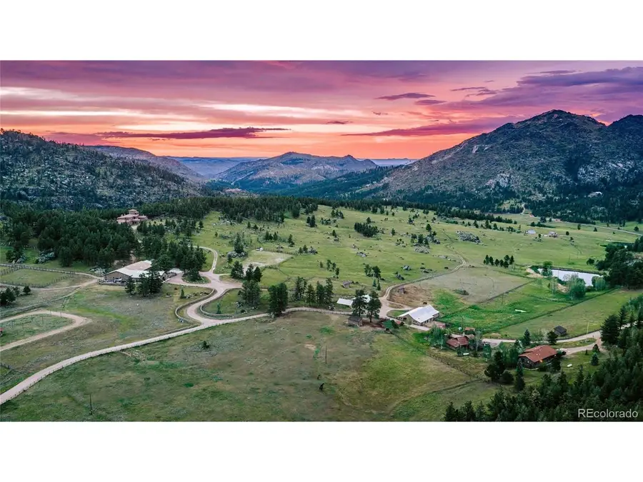 Address Withheld By Seller, Bellvue, CO 80512 - #2