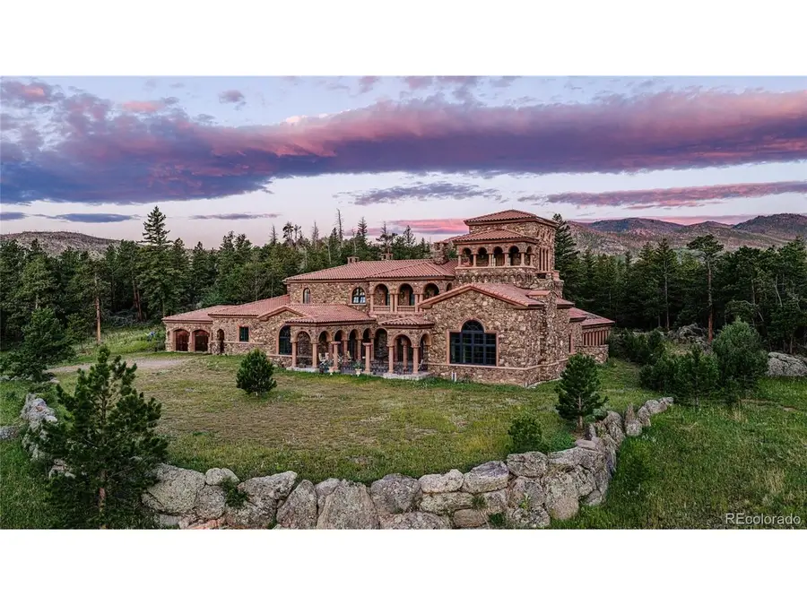 Address Withheld By Seller, Bellvue, CO 80512 - #3