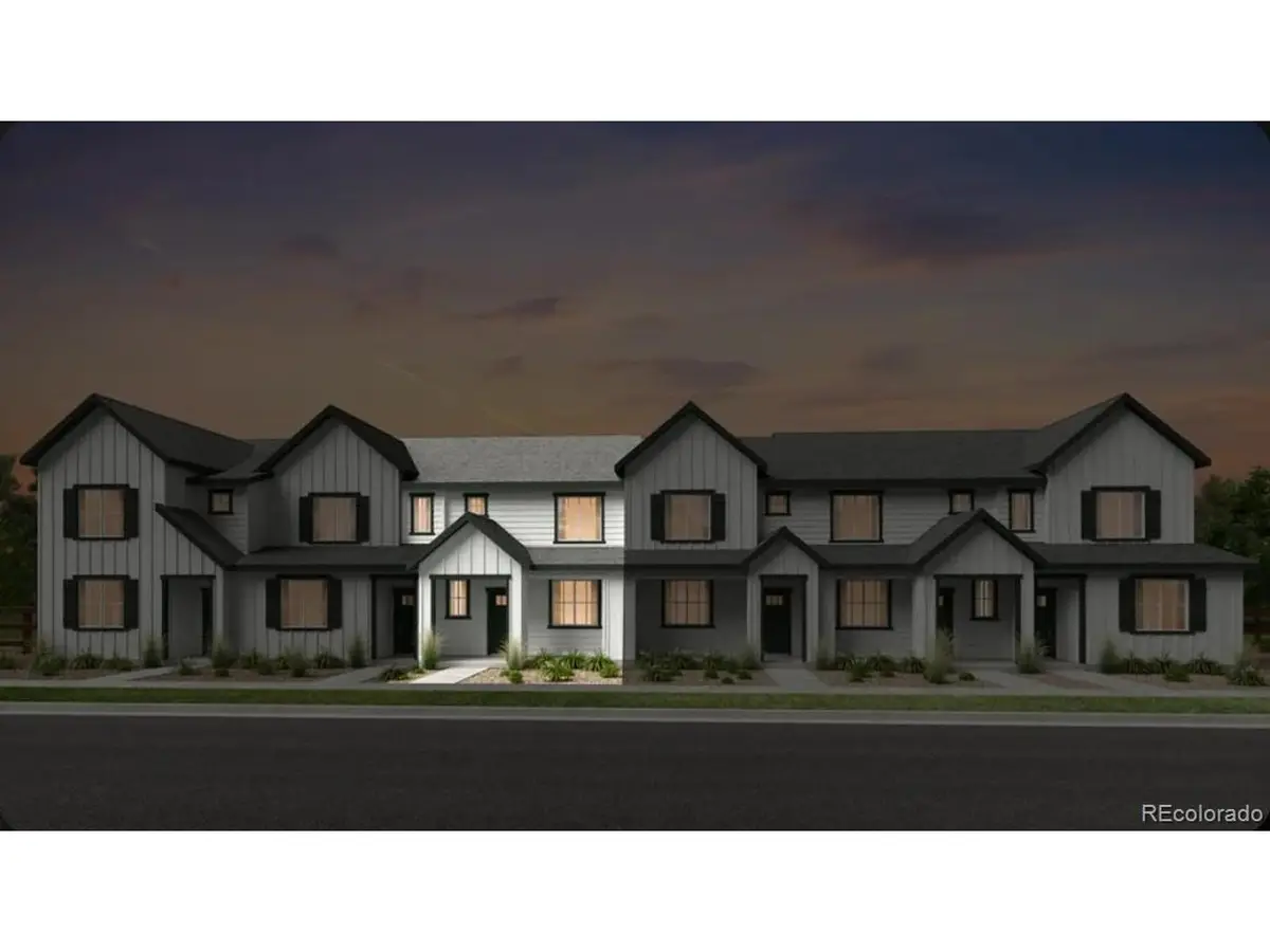 6860 Parterre N Pkwy #4, Thornton, CO 80602 - #1