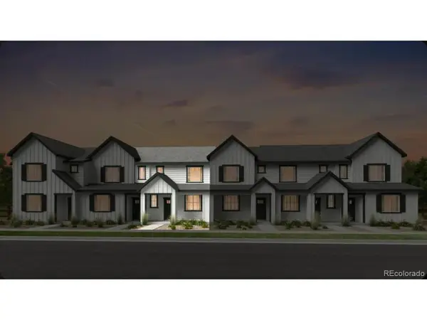6860 Parterre N Pkwy #4, Thornton, CO 80602