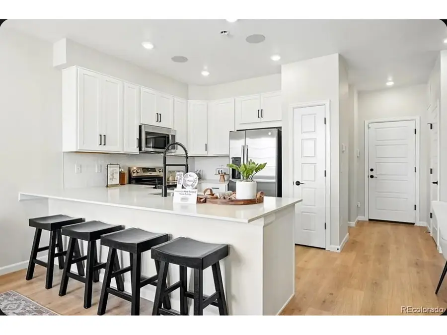 6860 Parterre N Pkwy #4, Thornton, CO 80602 - #2