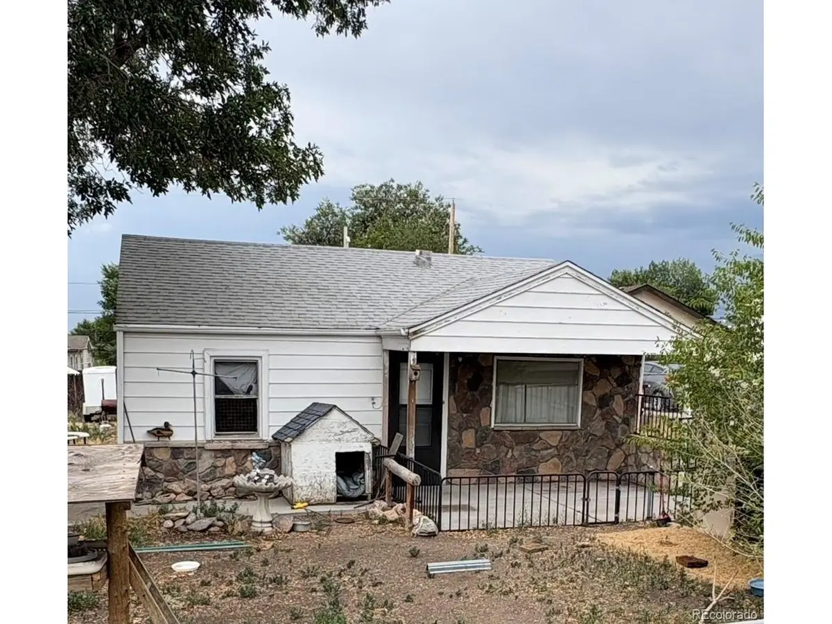 6740 Irving St, Denver, CO 80221 - #1