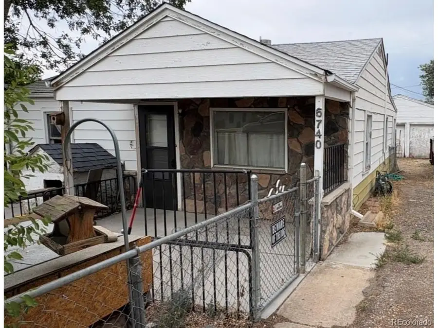6740 Irving St, Denver, CO 80221 - #2