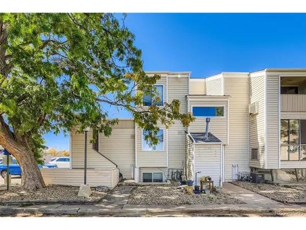 10742 E Exposition Ave #223, Aurora, CO 80012