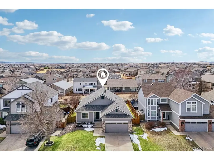 16024 Butterwort Cir, Parker, CO 80134 - #2