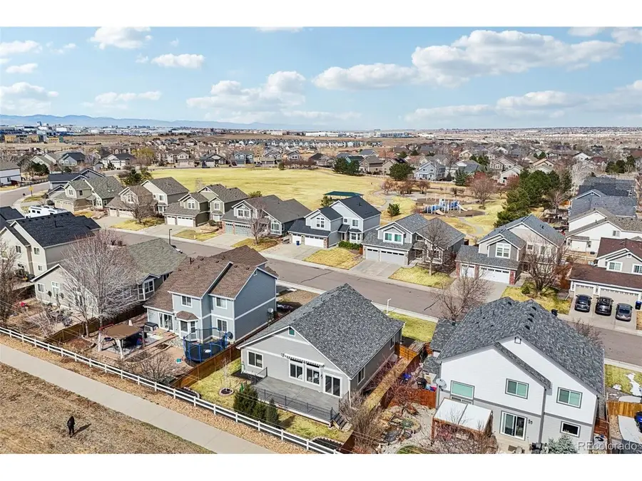 16024 Butterwort Cir, Parker, CO 80134 - #3