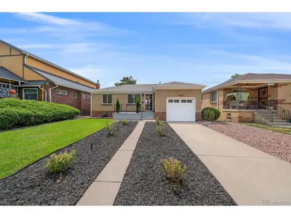 2651 Albion St, Denver, CO 80207