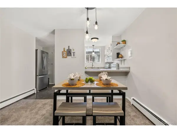 1390 Everett Ct #3-111, Lakewood, CO 80215