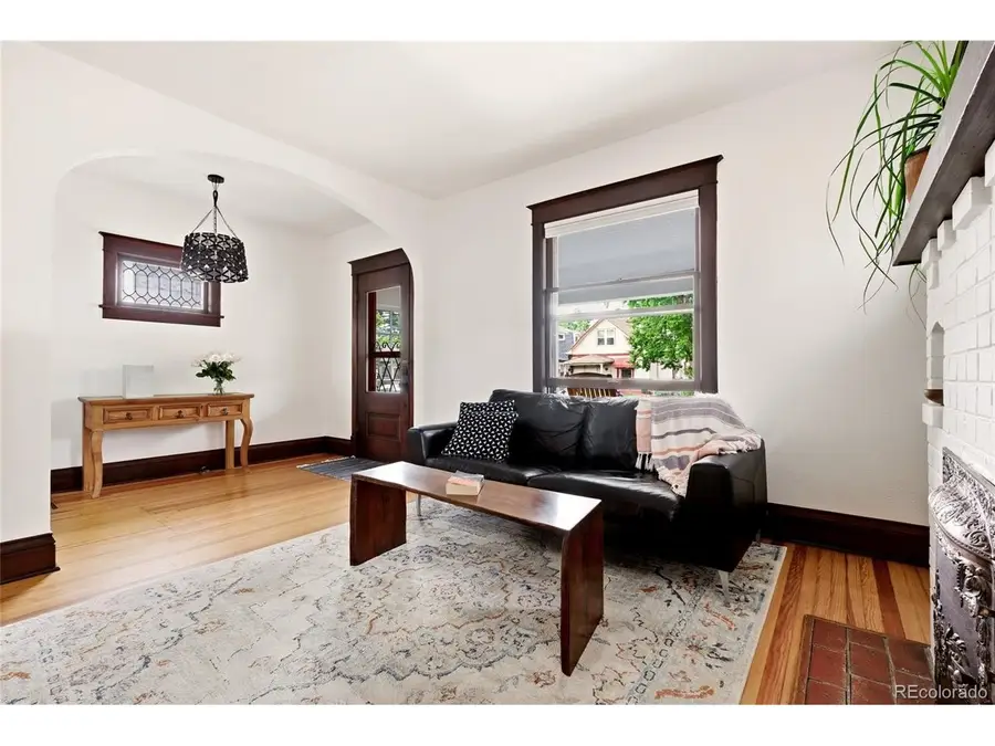 1063 S Clarkson St, Denver, CO 80209 - #2