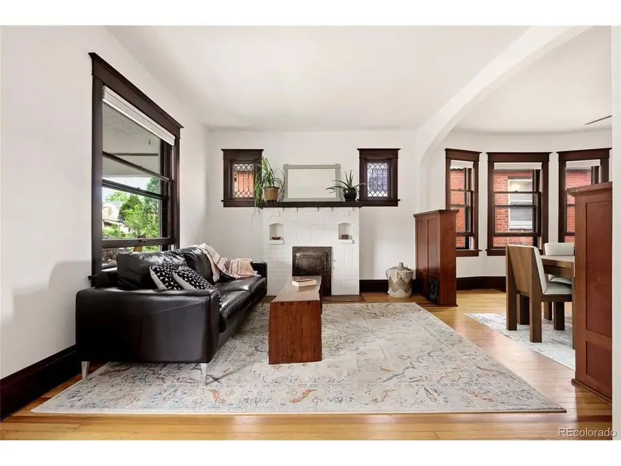 1063 S Clarkson St, Denver, CO 80209 - #3