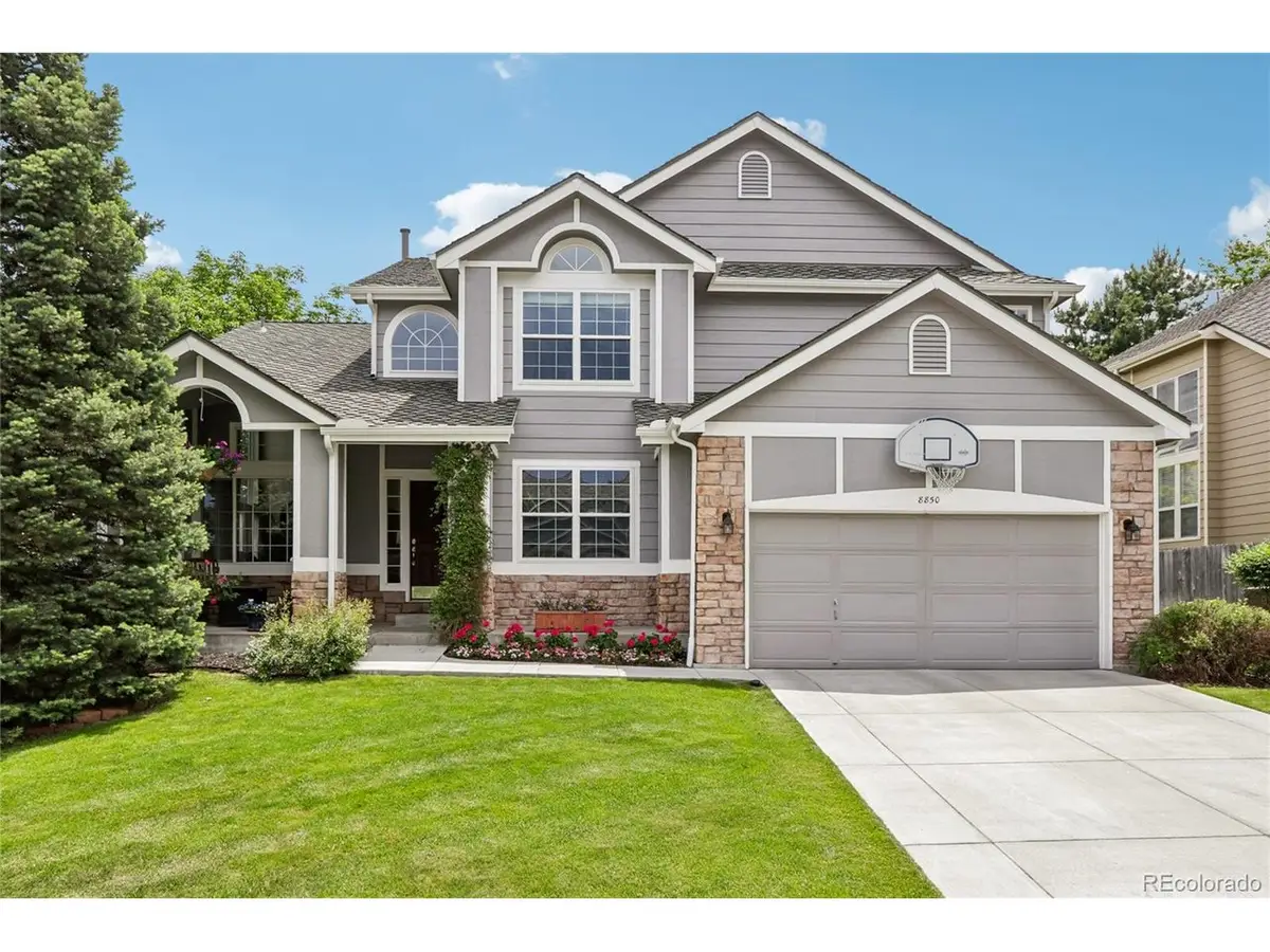 8850 W Long Ct, Littleton, CO 80123 - #1