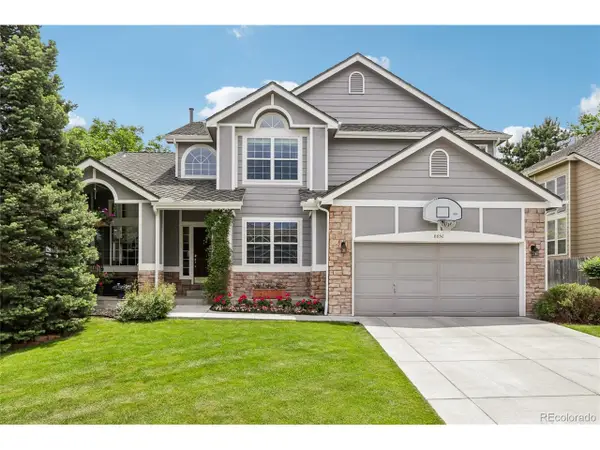 8850 W Long Ct, Littleton, CO 80123