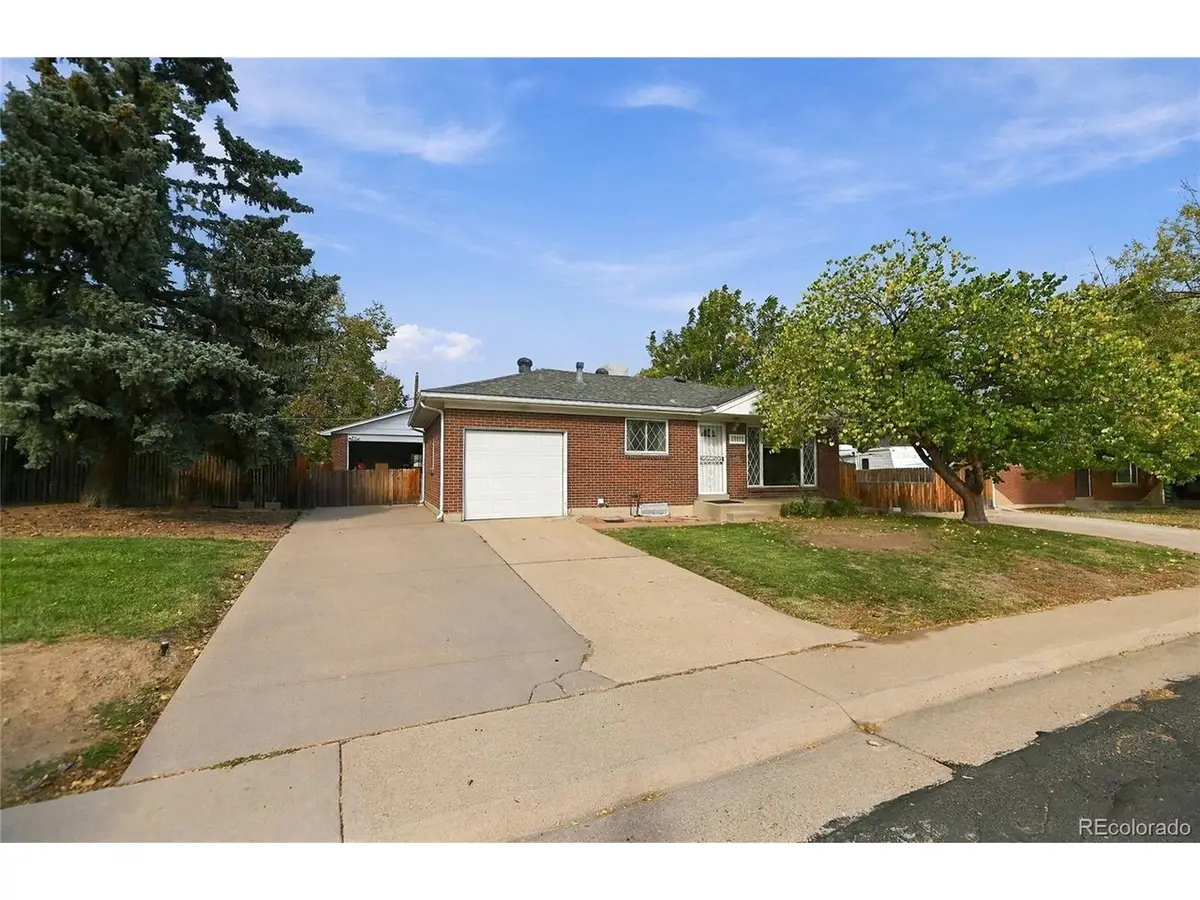 11026 Rosalie Dr, Northglenn, CO 80233 - #1