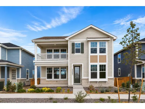 24190 E 54th Pl, Aurora, CO 80019